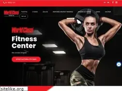 Sites similar to worldclass.hr
