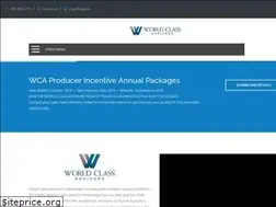 Sites similar to worldclassadvisors.com