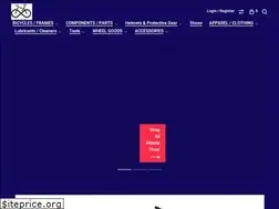 Sites similar to worldclassbikes.com