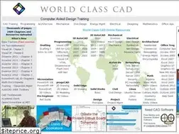 Sites similar to worldclasscad.com