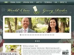 Sites similar to worldclasscatering.com