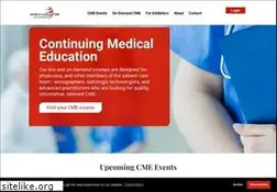 Sites similar to worldclasscme.com