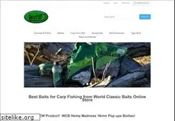 Sites similar to worldclassicbaits.com