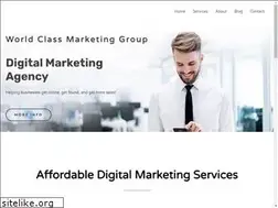Sites similar to worldclassmarketinggroup.com