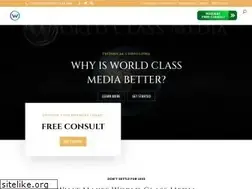 Sites similar to worldclassmedia.com