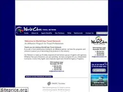 Sites similar to worldclassnetwork.net