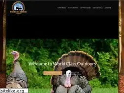 Sites similar to worldclassoutdoors.com