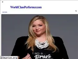 Sites similar to worldclassperformer.com