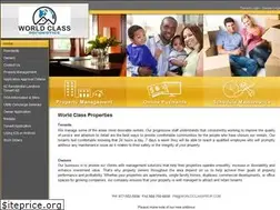 Sites similar to worldclassproperties411.com