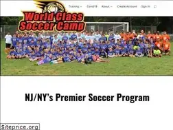 Sites similar to worldclasssoccer.com