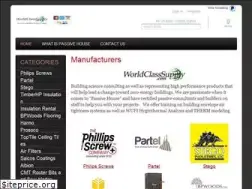 Sites similar to worldclasssupply.com
