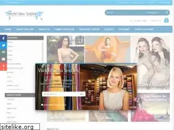 Sites similar to worldclasstextiles.com