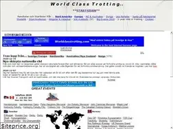 Sites similar to worldclasstrotting.com
