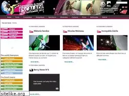 Sites similar to worldclimbing2012.com