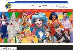 Sites similar to worldclown.com