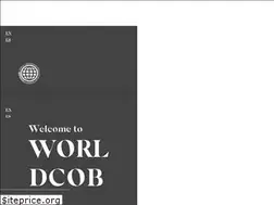 Sites similar to worldcob.com