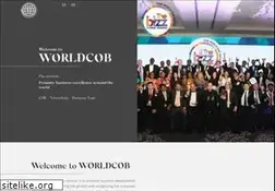 Sites similar to worldcob.org