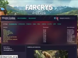 Sites similar to worldcodes.ru