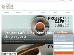 Sites similar to worldcoffeeportal.com