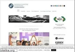 Sites similar to worldcoffeeroasting.org