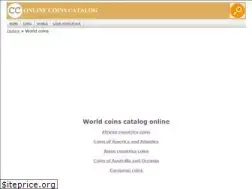 Sites similar to worldcoinsinfo.com
