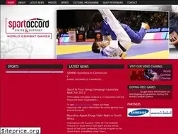 Sites similar to worldcombatgames.com