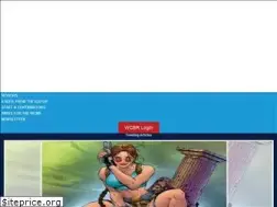 Sites similar to worldcomicbookreview.com