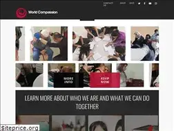 Sites similar to worldcompassion.tv