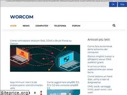 Sites similar to worldcomputing.it