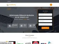 Sites similar to worldcomy.com