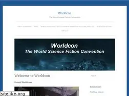 Sites similar to worldcon.org