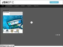 Sites similar to worldconferences.net