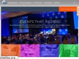 Sites similar to worldcongress.com