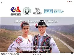 Sites similar to worldcongress.md