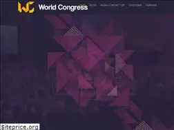 Sites similar to worldcongress.nl