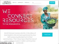Sites similar to worldconnect.org.uk
