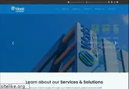 Sites similar to worldconnection.com