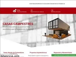 Sites similar to worldcontainer.com.co