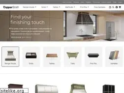 Sites similar to worldcoppersmith.com