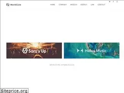 Sites similar to worldcore.jp
