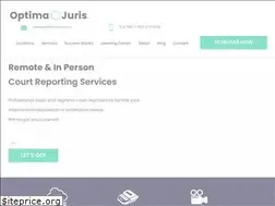 Sites similar to worldcourtreporters.com