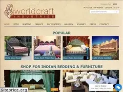 Sites similar to worldcraftindustries.com
