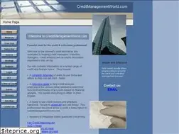 Sites similar to worldcreditmanagement.com