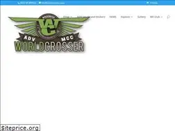 Sites similar to worldcrosser.com