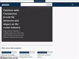 Sites similar to worldcruise-network.com