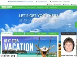 Sites similar to worldcruisevacations.com