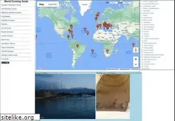 Sites similar to worldcruisingguide.net