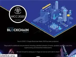 Sites similar to worldcryptocon.com