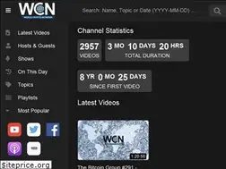 Sites similar to worldcryptonetwork.com