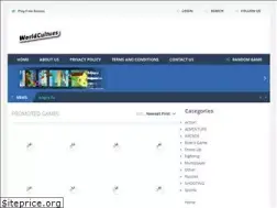 Sites similar to worldcultues.com